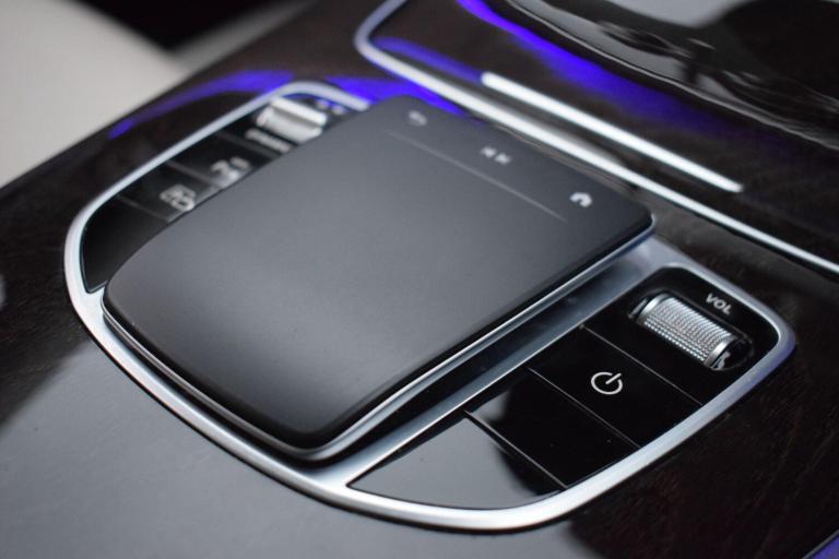 2021 Mercedes-Benz E Class 2.0 E300de 13.5kWh AMG Line Edition G-Tronic+ Euro 6 (s/s) 4dr SALOON ...