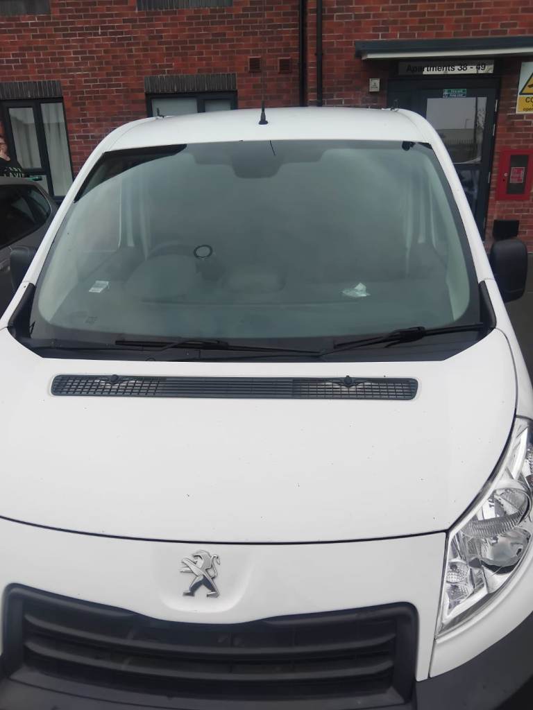 Peugeot, EXPERT, Panel Van, 2015, Manual, 1560 (cc)