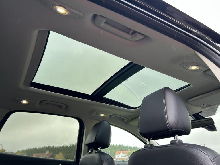 2015 Ford Kuga 2.0 TDCi Titanium X 2WD Euro 6 (s/s) 5dr SUV Diesel Manual