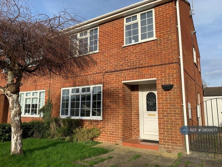 4 bedroom house in Otters Brook, Buckingham, MK18 (4 bed) (#2900077)