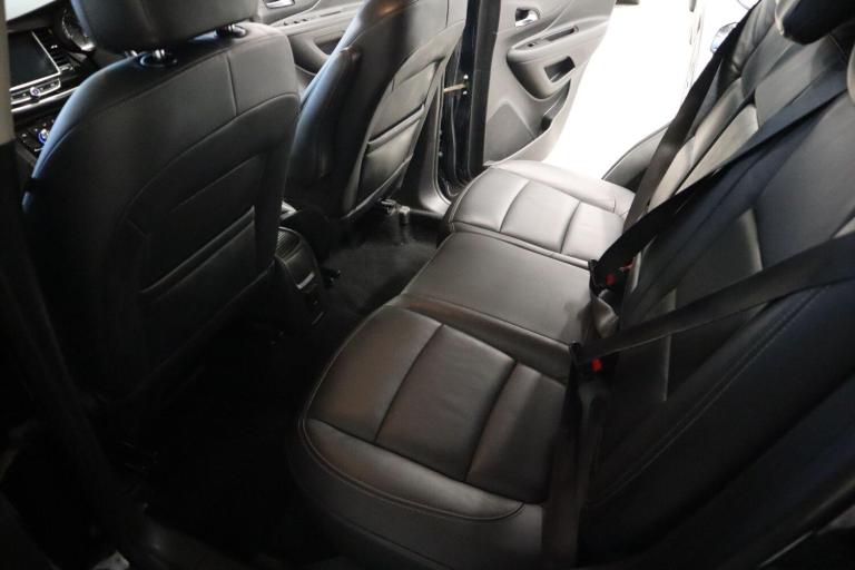 2019 Vauxhall Mokka X 1.4T ecoTEC Elite Nav 5dr HATCHBACK PETROL Manual