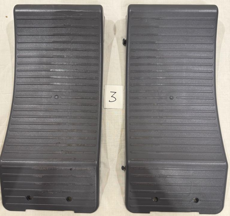 Fiamma wheel/tyre savers