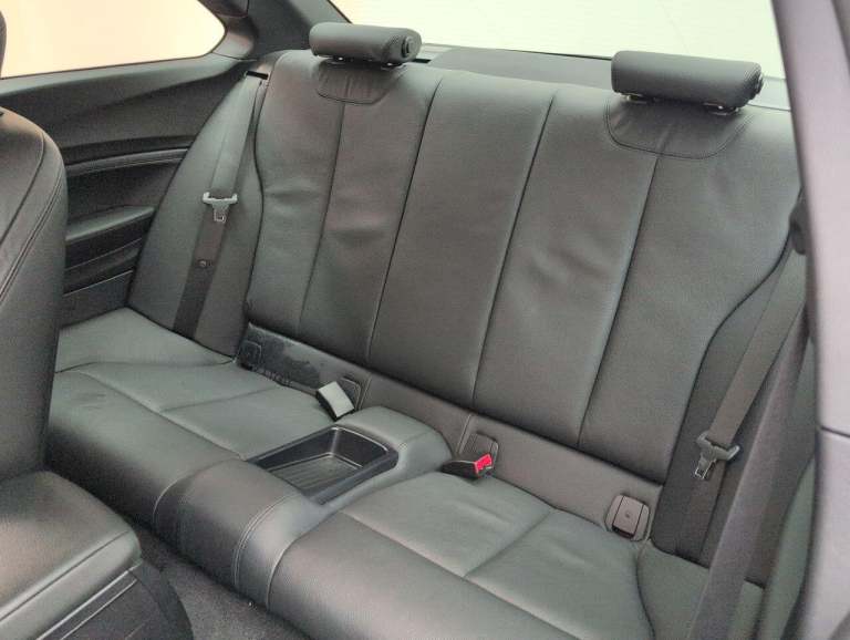 2018 BMW 2 Series 3.0 M240i Coupe 2dr Petrol Auto Euro 6 (s/s) (340 ps) DAKOTA LEATHER+NAVIGA COU...