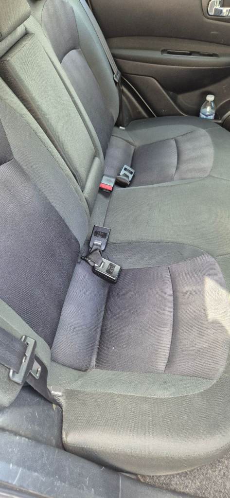 Nissan, QASHQAI, Hatchback, 2012, Manual, 1598 (cc), 5 doors