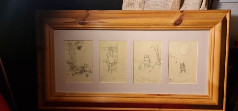 Picture frame 