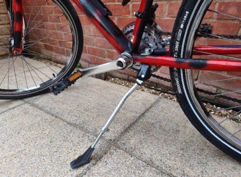 Raleigh Bicycle Ogre 15 for Sale, 26" wheels.