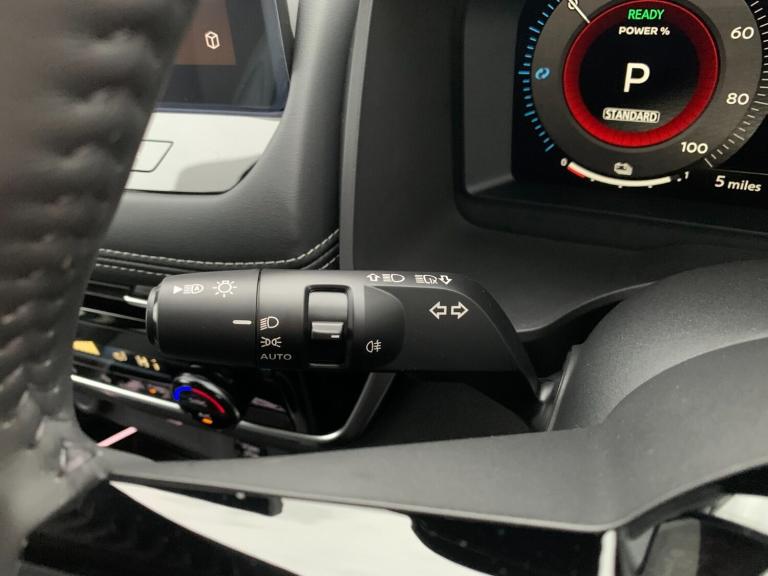 2025 Nissan X-Trail 1.5 E-Power E-4orce 213 N-Connecta 5dr Auto HATCHBACK PETROL/ELECTRIC Automatic