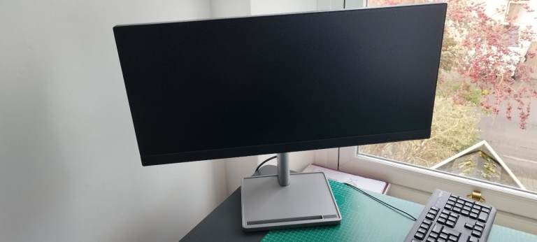 Lenovo L29w-30 29" Ultrawide FHD Monitor (IPS, 90 Hz)