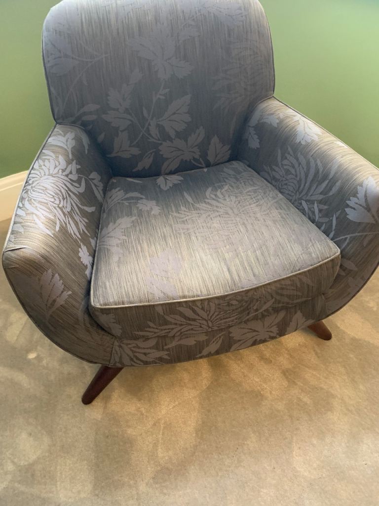 Laura Ashley Armchair