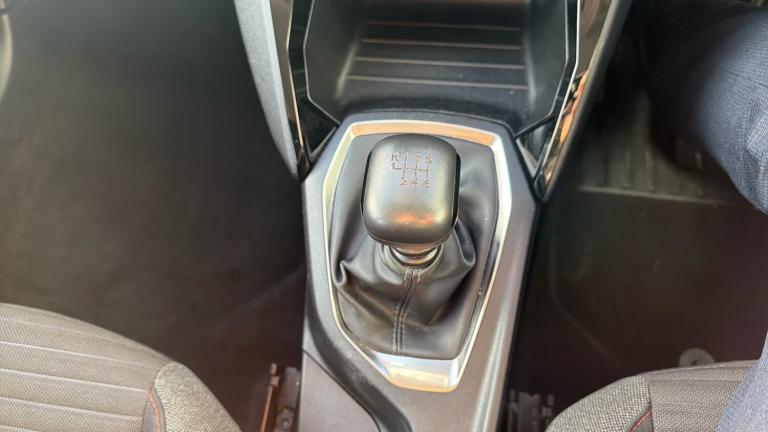 2022 Peugeot 2008 1.2 PureTech Active Premium SUV 5dr Petrol Manual Euro 6 (s/s) (100 ps) SUV Pet...