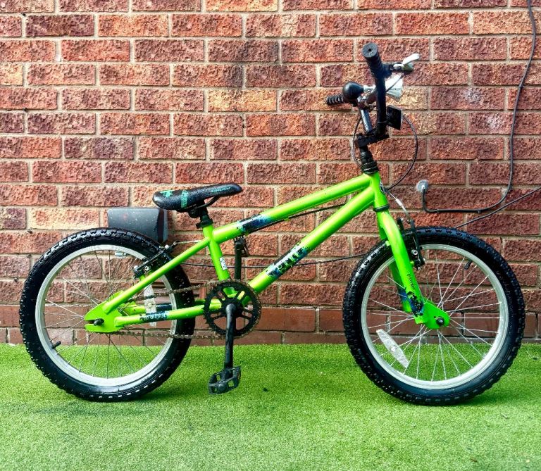 🔸Refurbished🔸 SCHWINN GRIT BOYS 18” BMX BIKE 