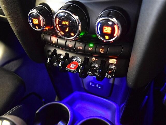 2018 MINI Hatch 2.0 Cooper S II 3dr Auto Hatchback Petrol Automatic