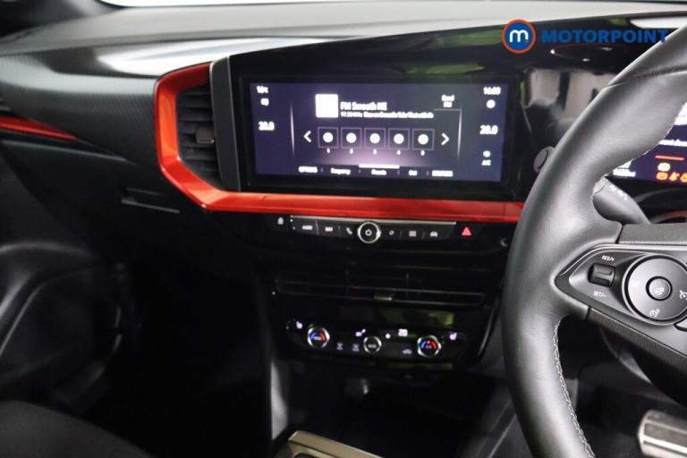 2024 Vauxhall Mokka 100kW GS 50kWh 5dr Auto SUV Electric Automatic