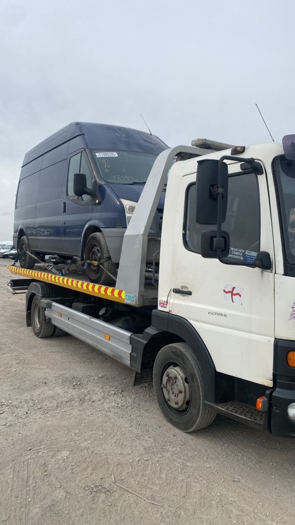 Milan auto recovery services 24/7