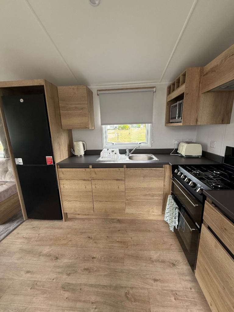 Stunning Family Holiday Home For Sale Norfolk