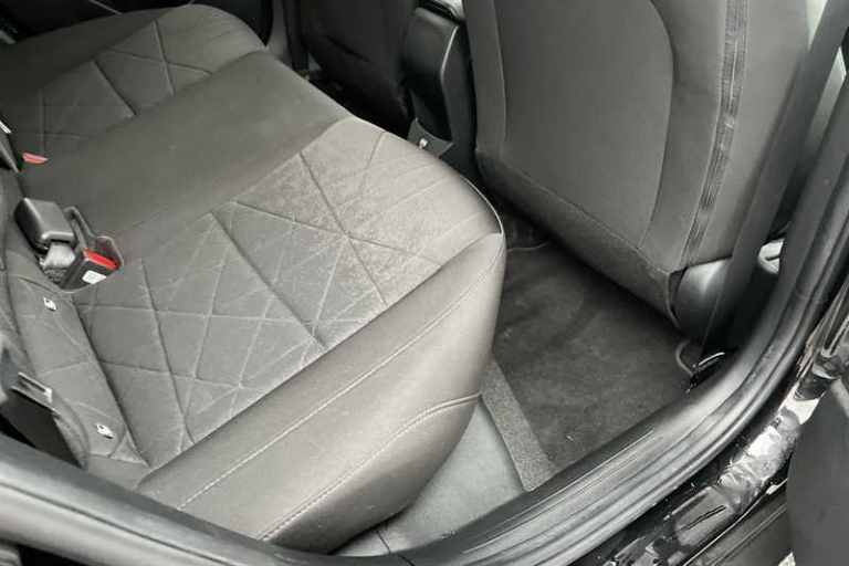 2023 Hyundai BAYON 1.0 TGDi [120] 48V MHEV Premium 5dr HATCHBACK PETROL Manual