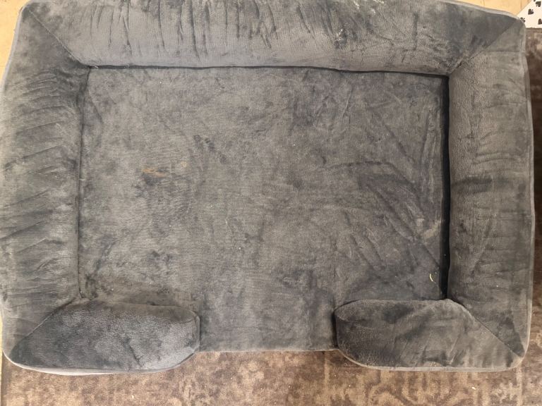 Dog/cat bed 
