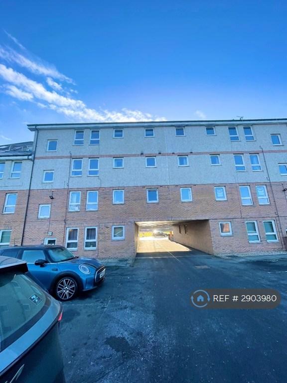 2 bedroom flat in Seedhill Road, Paisley, PA1 (2 bed) (#2903980)