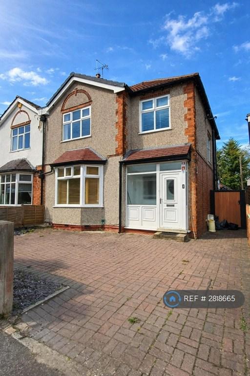 3 bedroom house in Morven Avenue, Mansfield, NG19 (3 bed) (#2818665)