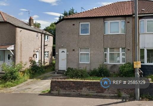 3 bedroom flat in Castlemilk Road, Glasgow, G44 (3 bed) (#2585729)