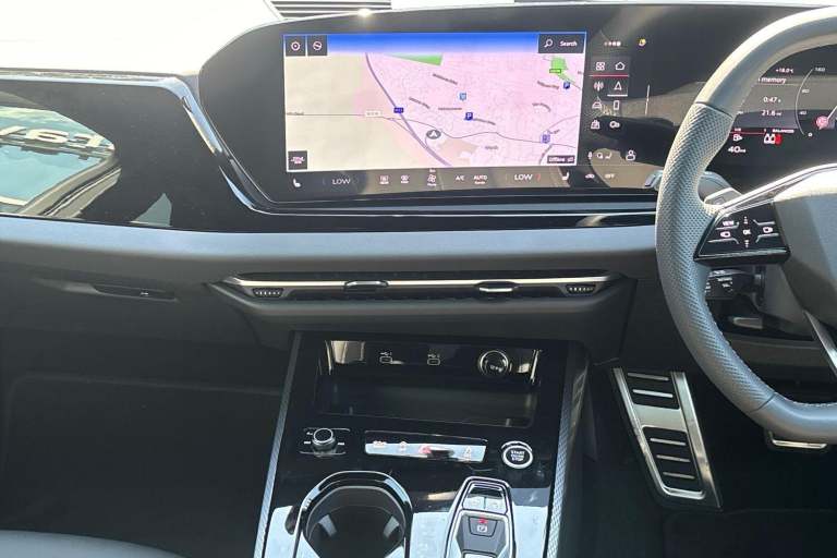 2025 Audi A5 2.0 TFSI S line Estate 5dr Petrol S Tronic Euro 6 (s/s) (150 ps) ESTATE Petrol Autom...