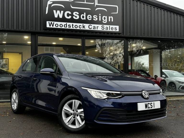 2024 Volkswagen Golf 1.5 eTSI 150 Life 5dr DSG HATCHBACK PETROL Automatic