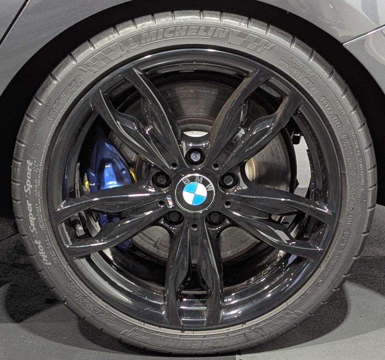  BMW 1 Series 3.0 M135i 5dr Petrol Manual