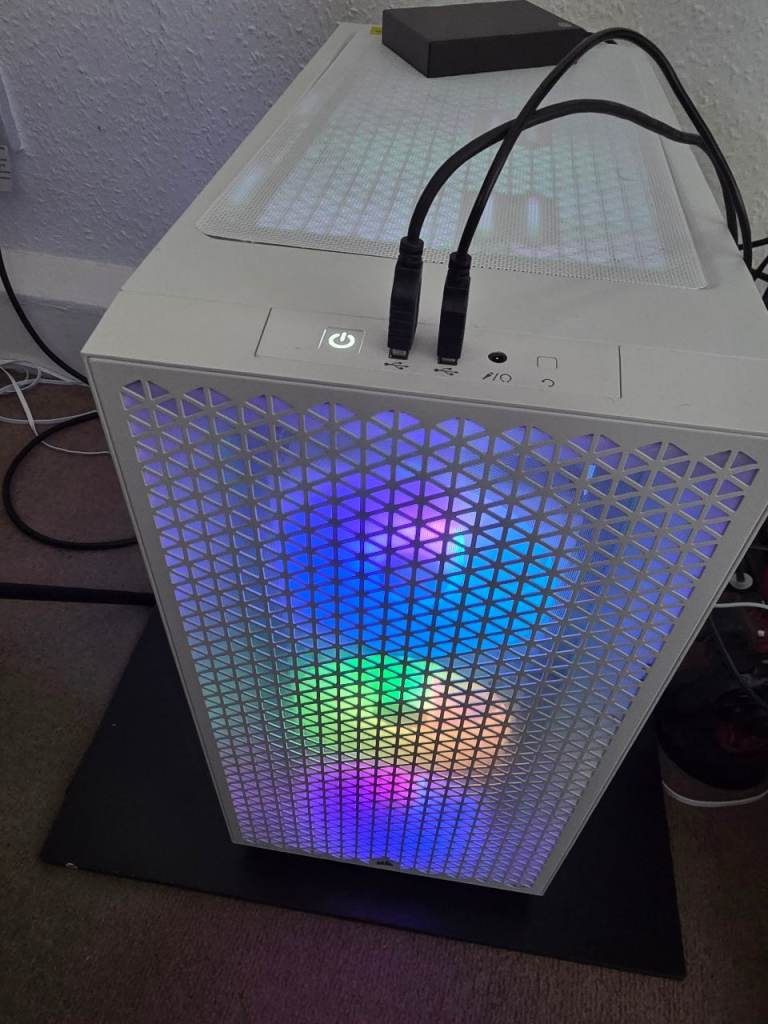 Gaming pc 