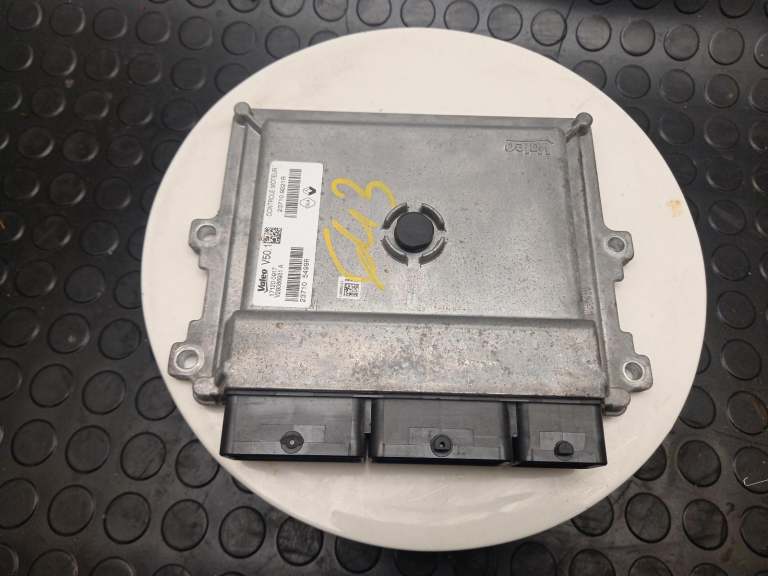 Dacia Sandero Stepway Engine Ecu 2013-2021