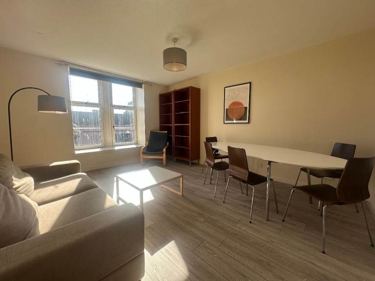 32 Seagate Dundee City Centre 