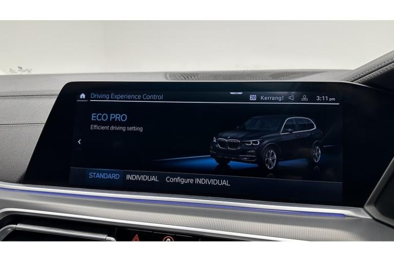 2021 BMW X5 30d MHT xLine SUV HYBRID Automatic