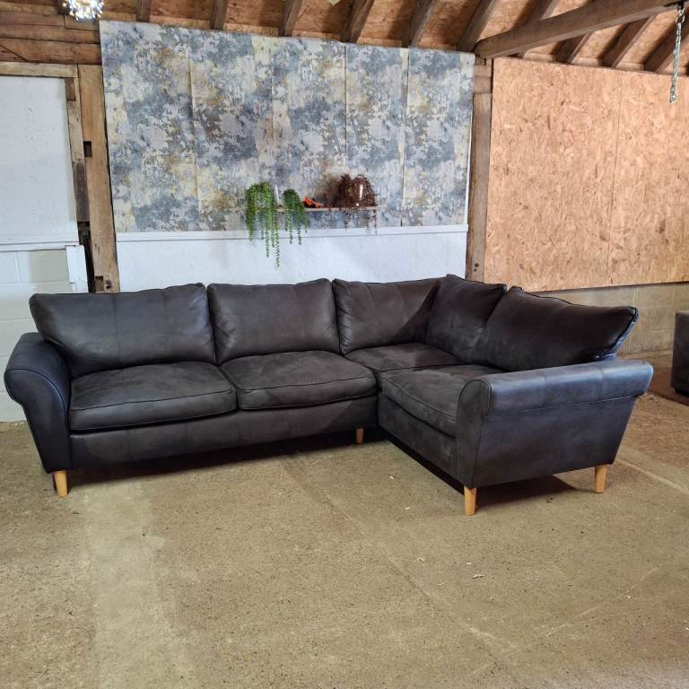 DFS CORNER SOFA 