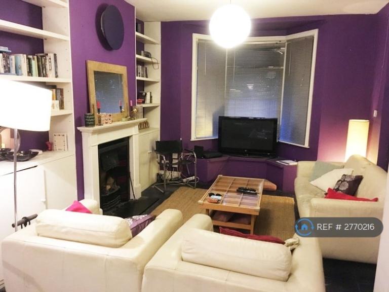 1 bedroom in Shakespeare Road, London, SE24 (#2770216)