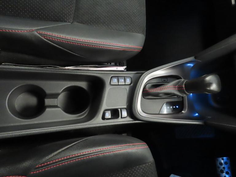 2023 Toyota Yaris Cross 1.5 Hybrid GR Sport 5dr CVT Estate Hybrid Automatic