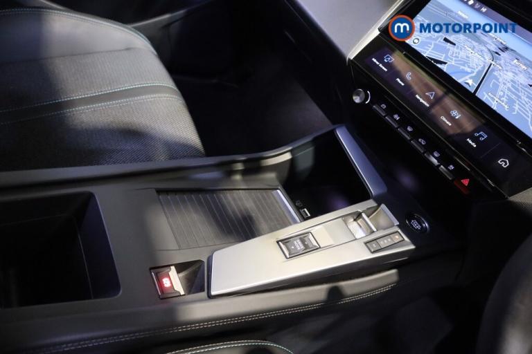 2024 Peugeot 308 1.2 PureTech Allure 5dr EAT8 ESTATE PETROL Automatic