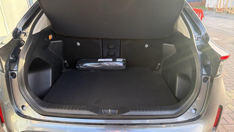 2022 Toyota Yaris Cross 1.5 Hybrid Excel 5dr CVT Hybrid Estate Estate Hybrid Automatic