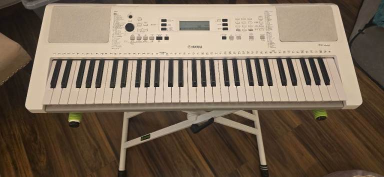 image for Yamaha key board 