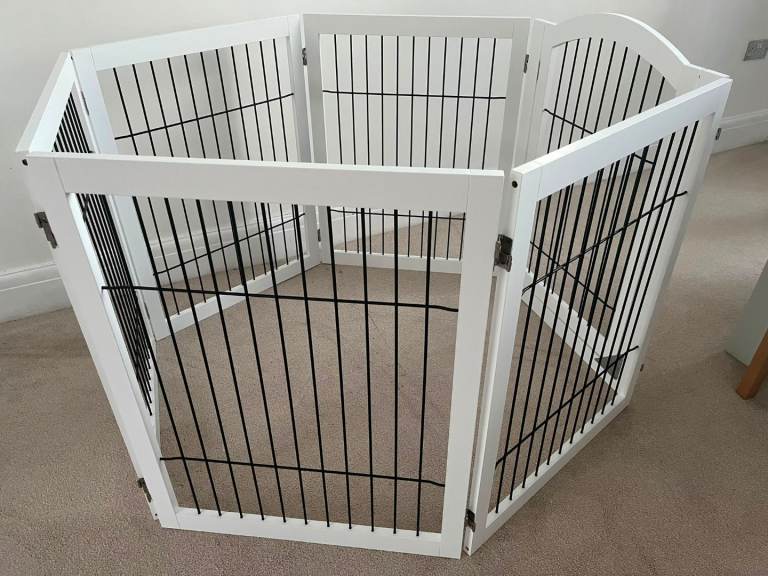 Brand new Puppy pen 