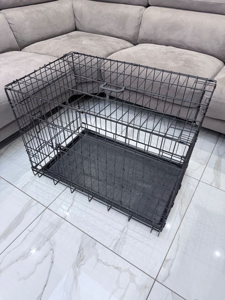Dog Crate Cage
