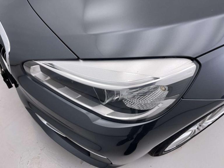 2016 BMW 2 Series 1.5 218i Luxury Auto 5dr MPV Petrol Automatic