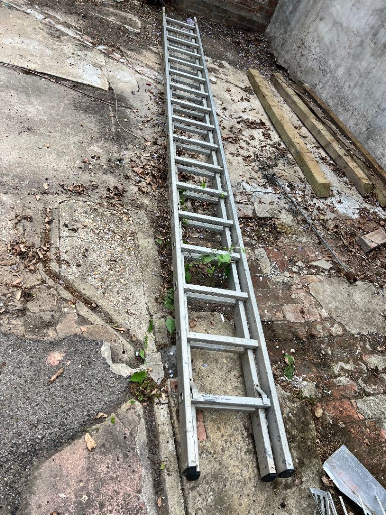 14ft ladder 