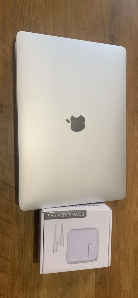 Apple MacBook Pro 2017 