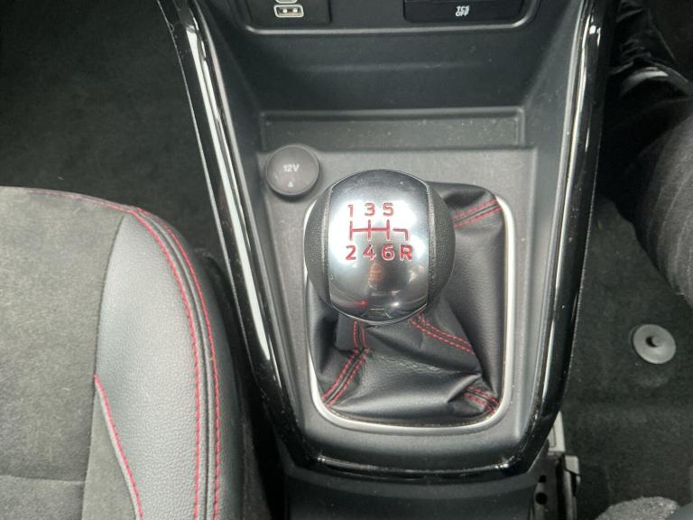 2022 Ford Ecosport EcoSport ST-Line 5 Door 1.0L Ford EcoBoost 125PS FWD 6 Speed Manual HATCHBACK ...