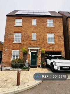 4 bedroom house in Croucher Avenue, Ebbsfleet Valley, Swanscombe, DA10 (4 bed) (#3045378)