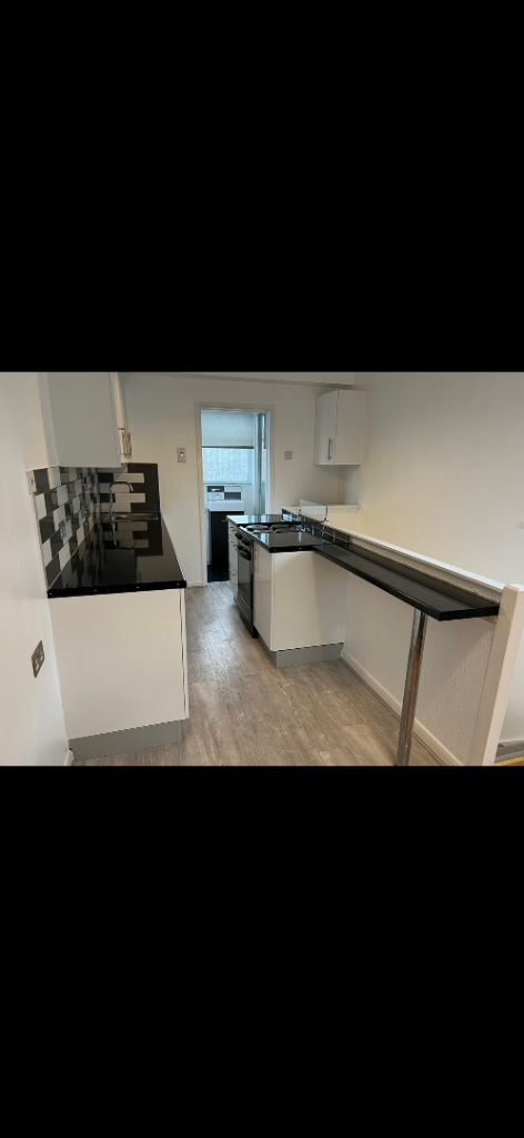 Studio room attached to family home