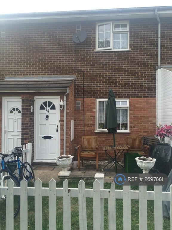 1 bedroom house in Vine Place, Hounslow, TW3 (1 bed) (#2697881)