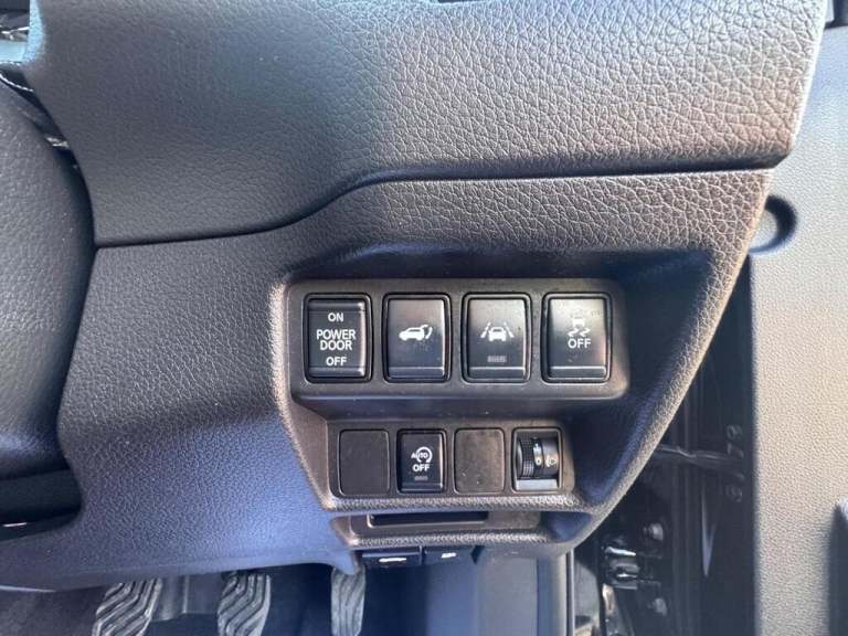 2019 Nissan X-Trail 1.7 dCi N-Connecta 5dr ESTATE DIESEL Manual