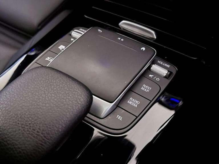 2021 Mercedes-Benz CLA CLA 250e AMG Line Premium Plus 5dr Tip Auto ESTATE PETROL/ELECTRIC Automatic