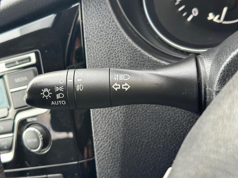 2017 Nissan X-Trail 1.6 DIG-T Acenta Euro 6 (s/s) 5dr ESTATE Petrol Manual