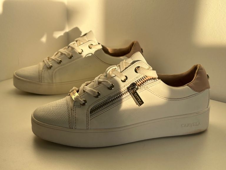 Trainers Cavalier Size 38/5